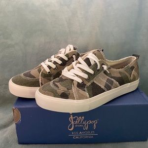 Jellypop Kory Camo